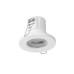 Foco empotrable Bala 7.6W 3000k dimable  IP65 Forlight