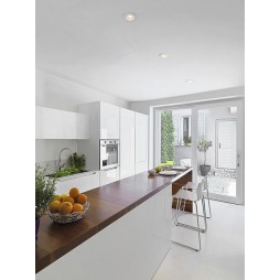 Foco empotrable Bala 4.5W dimable IP65 Forlight