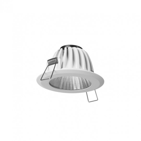 Foco empotrable Top LED IP54 Forlight
