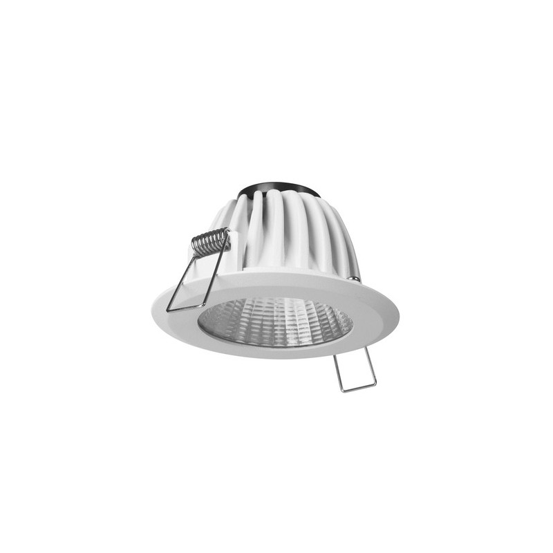 Foco empotrable Top LED IP54 Forlight