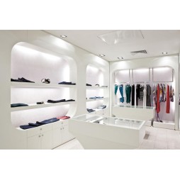 Foco empotrable Cardan QR111 orientable blanco Forlight