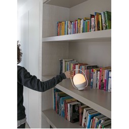 Sobremesa Take Away Blanco Faro