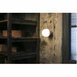 Sobremesa Take Away Blanco Faro