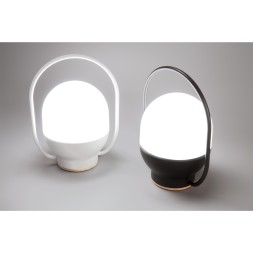 Sobremesa Take Away Negro Faro