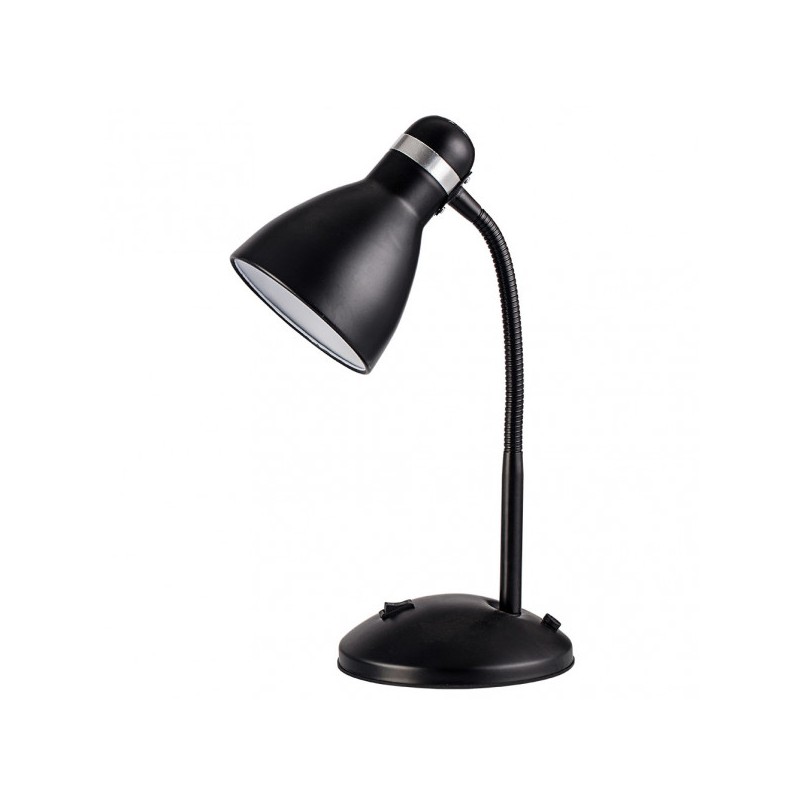 Flexo Lazulita negro Fabrilamp