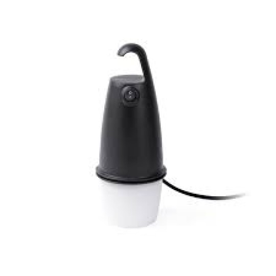 Portatil Hook Negro Faro