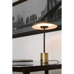 Sobremesa Hoshi  Oro Faro