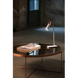 Sobremesa Lao Blanco Faro