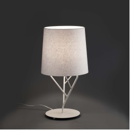 Sobremesa Tree blanco Faro