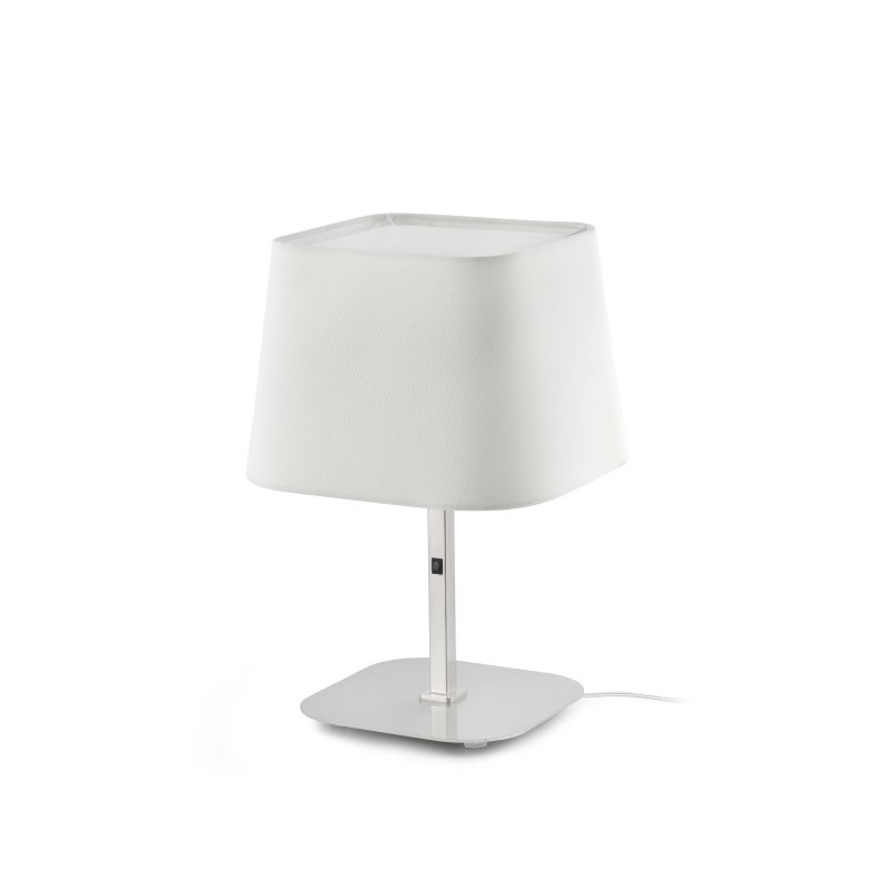 Sobremesa Sweet níquel Faro