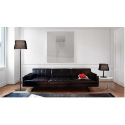 Sobremesa Sweet negro Faro