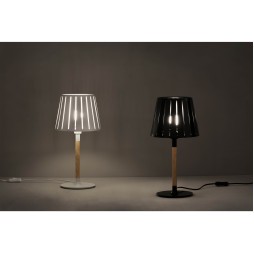 Sobremesa Mix negro Faro