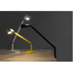 Flexo Inviting Led amarillo Faro