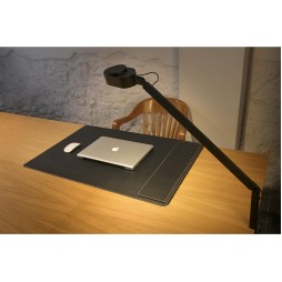 Flexo Inviting Led negro Faro