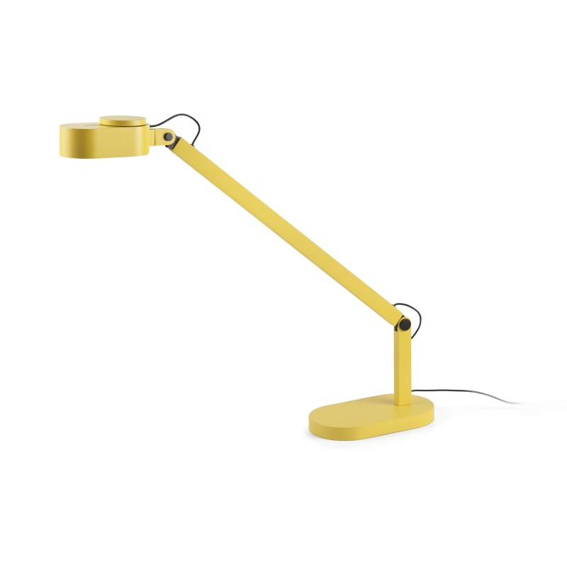 Flexo Inviting Led amarillo Faro