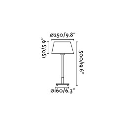 Sobremesa Mitic Faro