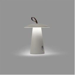 Sobremesa portátil con batería Task Faro