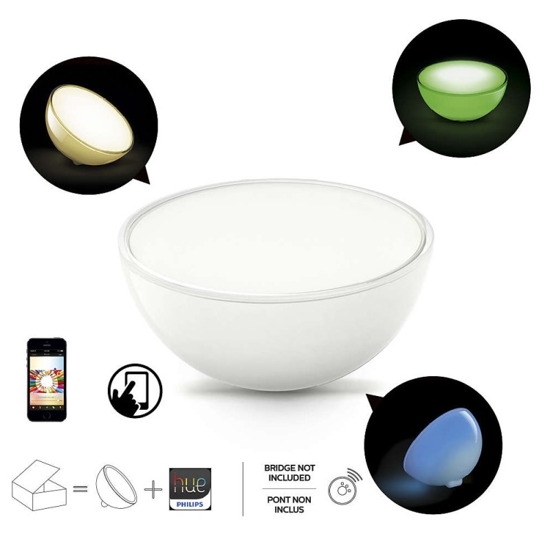 Hue Go Philips