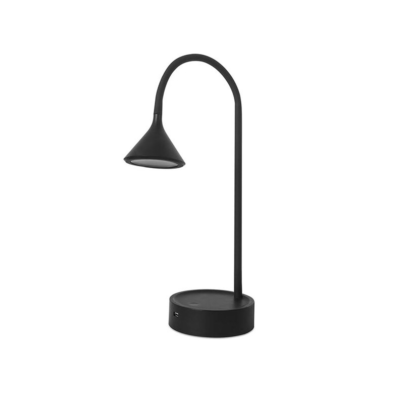 Fexo USB Ding negro Forlight