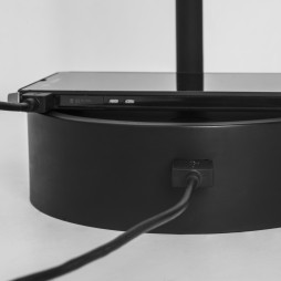 Fexo USB Ding negro Forlight