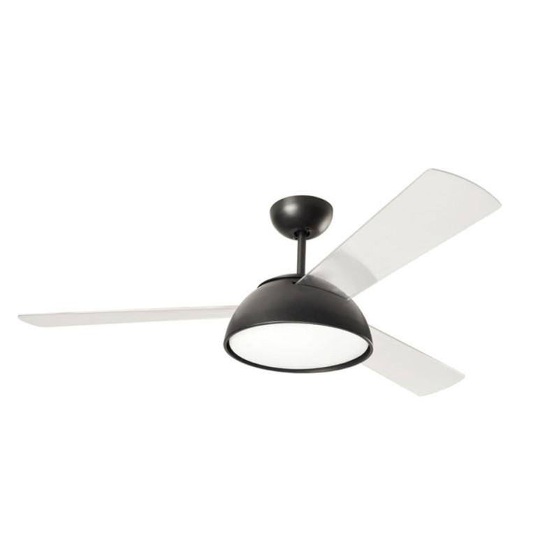 Ventilador Motor DC Gregal Leds C4