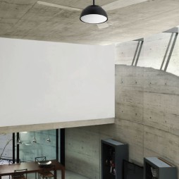 Ventilador Motor DC Gregal Leds C4