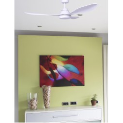 Ventilador motor DC Polaris Faro