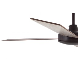 Ventilados sin luz 4 palas marrón Mallorca Faro