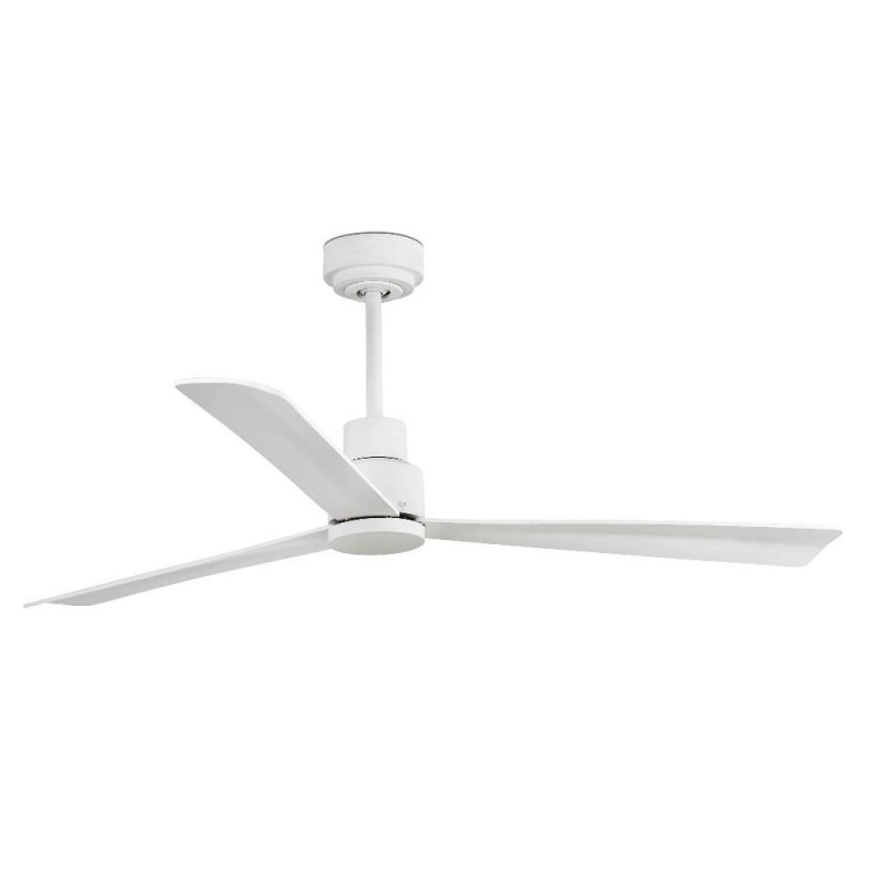 Ventilador Nassau Faro blanco