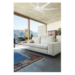 Ventilador motor DC Cies Faro