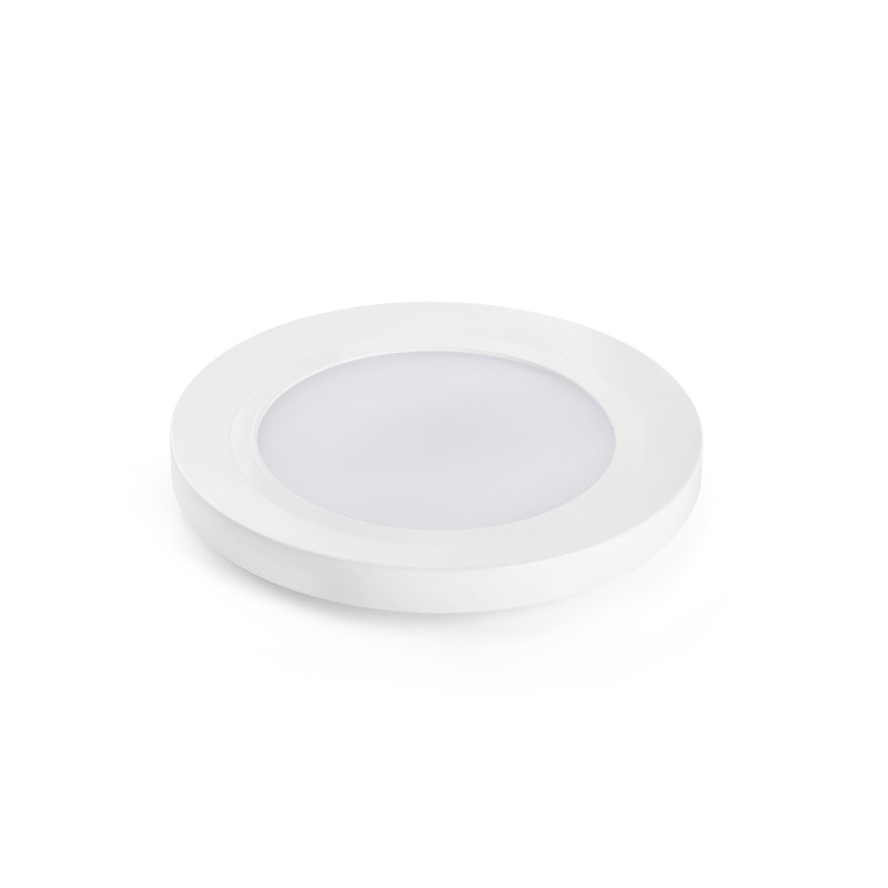 Kit de luz ventilador Cies Faro