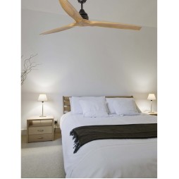 Ventilador 3 palas Alo Faro