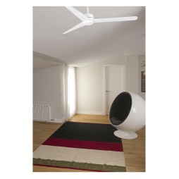 Ventilador motor DC Nuu Faro