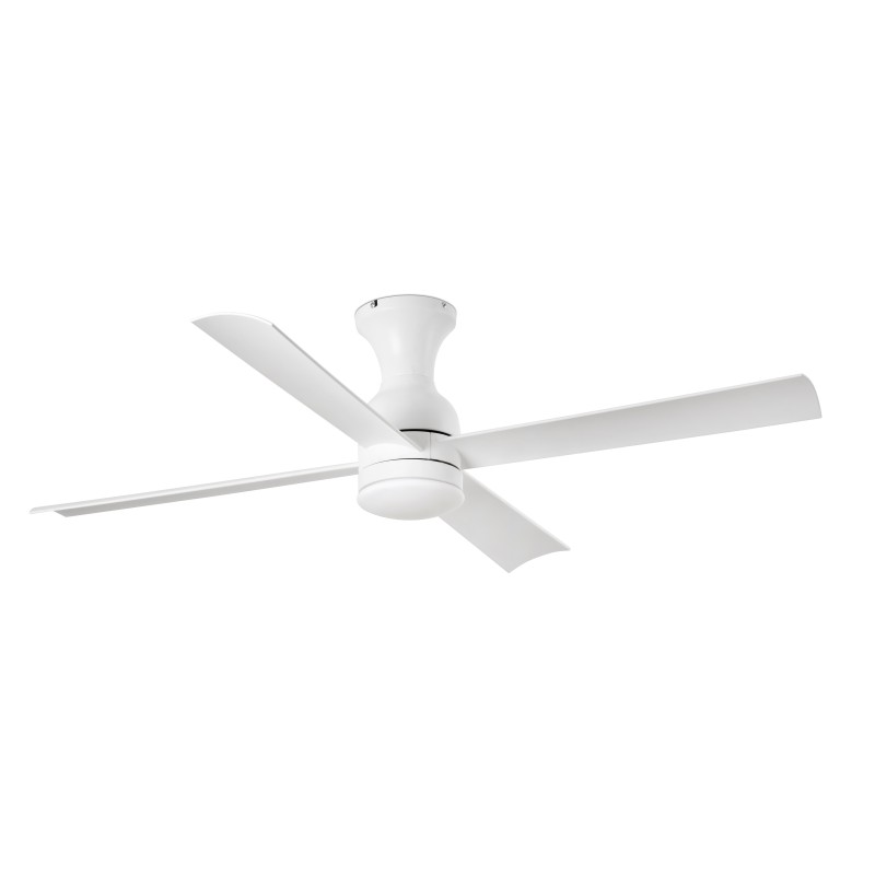 Ventilador motor DC Fraser 120cm Faro