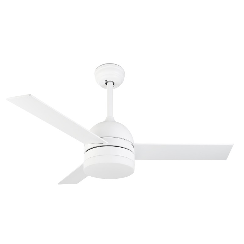 Ventilador con luz Inca Forlight