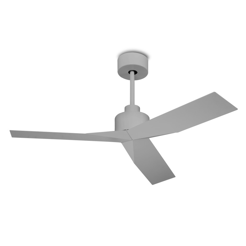 Ventilador motor DC Lace gris Forlight