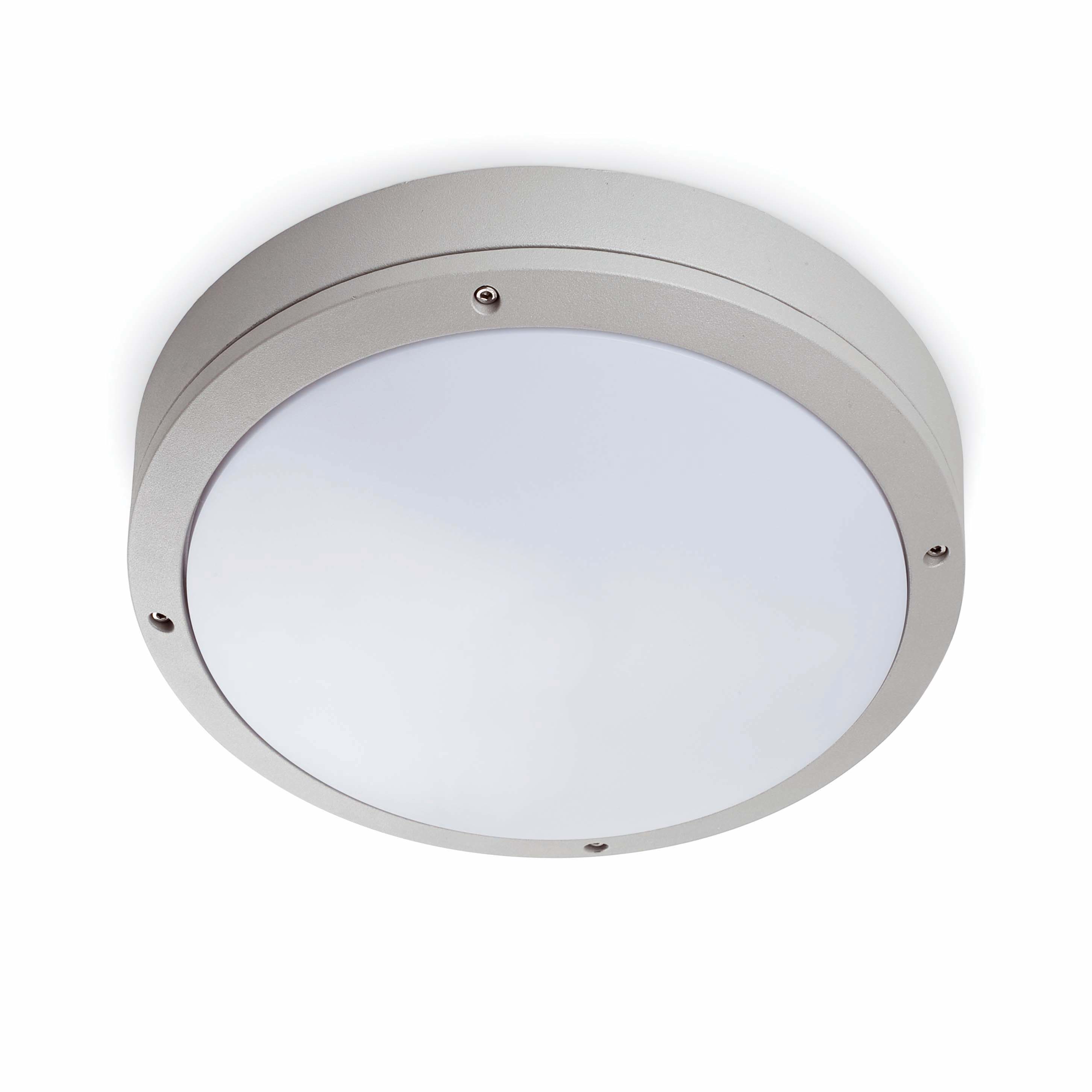 Juvi Iluminación - Plafón de exterior Yen Faro